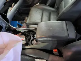 241-11666 Honda Console Front Floor Without Rear Entertainment System Fits 06-08 Pilot 2722181