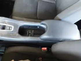 241-12797c Honda Console Front Floor Cvt Leather Armrest Fits 16-20 Hr-v 1964645