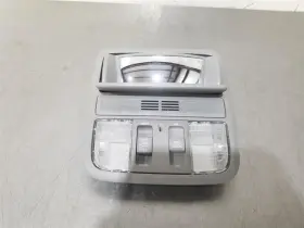 241-13166b Honda 17 2017 Cr-v Overhead Roof Console Gray