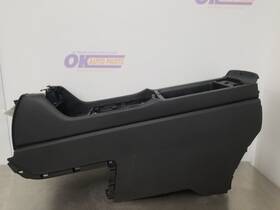 Honda 241-14114 25 Pilot Elite Floor Console Base Black Front Center