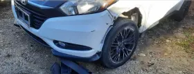 241-14402 Honda Hr-v 2018 Console Front 4390548