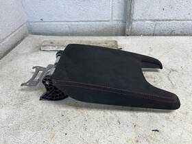 Honda 241-14478 2023 Civic Center Console Black Suede Armrest Lid Oem