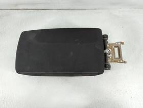 Honda 241-14479 2023 Civic Center Console Armrest Cover Lid Black J2kw6