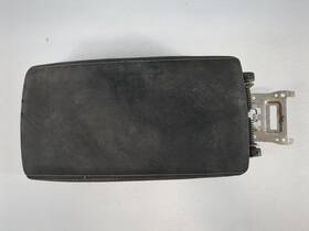 Honda 241-14480a 2022 Civic Center Console Armrest Cover Lid Black V8fjr