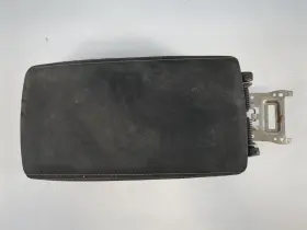 241-14480a Honda 2022 Civic Center Console Armrest Cover Lid Black V8fjr