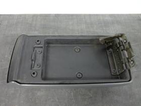 Honda 241.ho1b94 1994 Civic Console