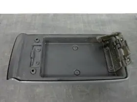 241.ho1b94 Honda 1994 Civic Console