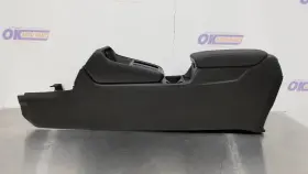 241.ho1m24 Honda 24 2024 Cr-v Complete Front Floor Center Console Assembly Black