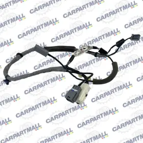32104-t0a-a004 Honda 2012-2014 Cr-v Crv Center Console Sub Wire Wiring Harness