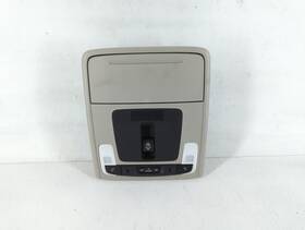 Honda 34400t20 2023 Pilot Overhead Roof Console U9dmv
