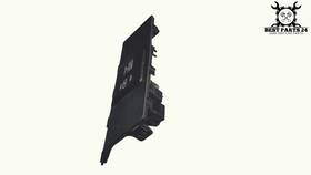 Honda 39113-thr-a100m1 Passport Console Auxiliary Connector Power Outlet With Usb And Aux Oem 19-22