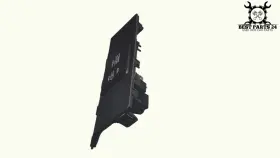 39113-thr-a100m1 Honda Passport Console Auxiliary Connector Power Outlet With Usb And Aux Oem 19-22