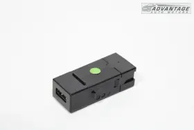 39113-thr-a11 Honda 2019-2023 Passport Center Console Usb Charger Charging Port Adapter Oem