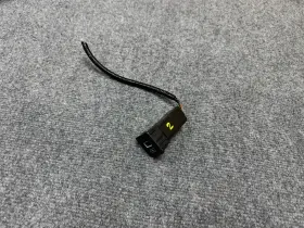 39113-thr-a312-m1 Honda Pilot Elite 23-25 Rear Right Rh Side Usb Solo Charging Port Adapter Oem 8k