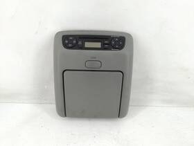 Honda 39460-s0x-a010-m1 2002 Odyssey Overhead Roof Console Xpbqa