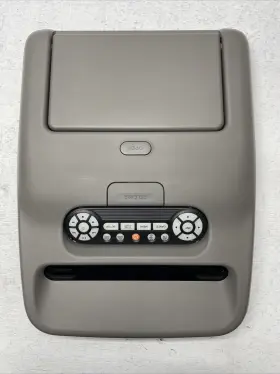 39460-sza-a11 Honda 2009-2015 Pilot Overhead Dvd Display Part #