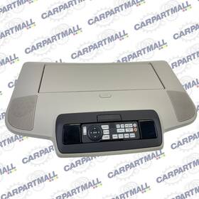 Honda 39460-tk8-a120 11-13 Odyssey Rear Overhead Roof Dvd Display Monitor Screen