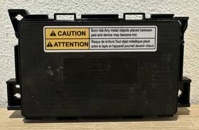 Honda 39570-tg7-c010-m1 2019 Pilot Center Console Wireless Phone Charger Oem