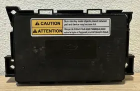 39570-tg7-c010-m1 Honda 2019 Pilot Center Console Wireless Phone Charger Oem