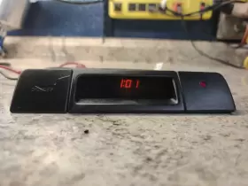 39700-sl0-023 Honda Honda/acura Nsx Na1 Digital Clock Assy 39700-sl0 Genuine Oem Used