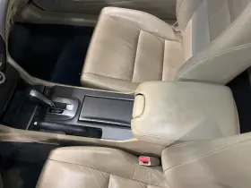 48200 Honda Used Front Lower Center Console Fits 2012 Accord Floor Leather Armrest At