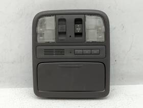 Honda 5007454 2009 Pilot Overhead Roof Console Kevqf