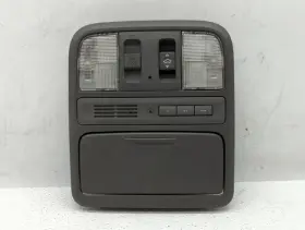 5007454 Honda 2009 Pilot Overhead Roof Console Kevqf