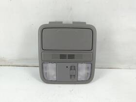 Honda 5030898 2016 Pilot Overhead Roof Console P05hf