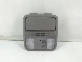 5030898 Honda 2016 Pilot Overhead Roof Console P05hf