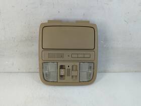 Honda 508419014 2009 Accord Overhead Roof Console A8fi2