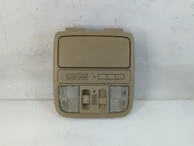 508419014 Honda 2009 Accord Overhead Roof Console A8fi2