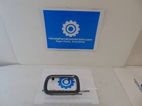 Honda 54716-s82-l81za Genuine Upper Trim Panel Bezel
