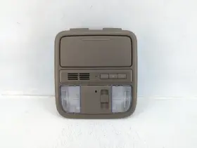624680982 Honda 2016 Pilot Overhead Roof Console Urkto