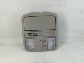 Honda 628390070 2016 Odyssey Overhead Roof Console C9fvf