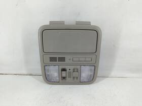 Honda 642953568 2017 Odyssey Overhead Roof Console Ls249