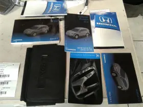 694.ho1m12 Honda Cr-v 2012 Owners Manual 813162