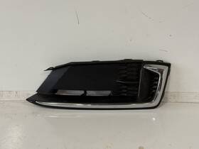 Honda 71103tba 2019 2020 2021 Civic Front Right Bumper Radar Grille Insert 71103-tba Oem