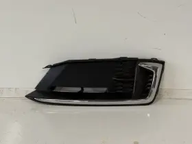 71103-tba Honda 71103tba 2019 2020 2021 Civic Front Right Bumper Radar Grille Insert Oem