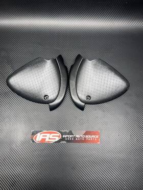 Honda 77120-s2a-003za 2000-2009 S2000 Dashboard Set Of Side Covers -