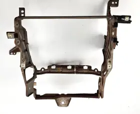 77151-sh3-a03 Honda 88-91 Civic Front Dash Console Frame Bracket Mount