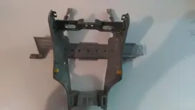 77160-sr3-c02 Honda 92-95 Civic Oem Dash Console Mount Bracket Brace Center Front Ashtray Bezel Box