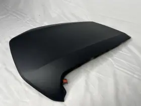 77200-tba-a01za Honda 2016-2020 Civic Speedo Upper Dash Visor Trim Si Sedan