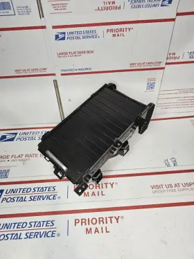 77230-tk4-a010 Honda 2009-2014 Acura Tl Center Console Cup Holder Sliding Top Cover Lid Handle Oem