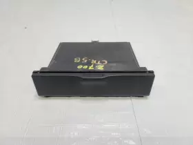 77233-sf1-020za Honda 1988-1991 Prelude Center Console Storage Compartment Oem