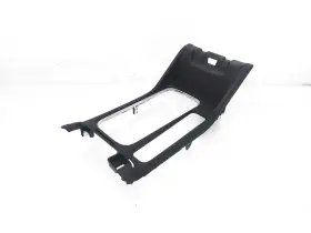 77236-tr6-c01za Honda 2013-2015 Civic Center Console Trim Bezel- - Sdn