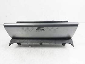 Honda 77251-s2a-a02za S2000 2006-2009 Radio Dash Panel Cover