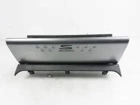 77251-s2a-a02za Honda S2000 2006-2009 Radio Dash Panel Cover