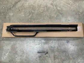 77252-30a-a11za Honda 2023-2025 Accord Interior Inner Dash Trim Panel Garnish