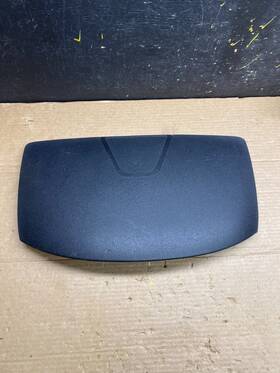 Honda 77270-sza-a120 2009 - 2012 Pilot Upper Center Dash Trim Panel Bezel W1643 Dg