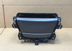 77280tvaa020m1 Honda 2018-2022 Accord Front Center Console Storage Compartment Tray Po45 Oem